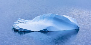 L’Arctique pourrait être privé de banquise en été dès les années 2030