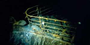 L’épave du « Titanic », un site de recherche scientifique devenu un objet de curiosité touristique