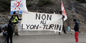 Ligne Lyon-Turin : l’interdiction d’une manifestation d’opposants confirmée par la justice