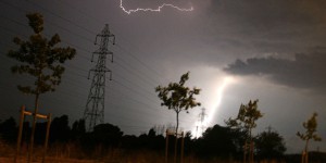 Météo-France place dix-sept départements en vigilance orange aux orages
