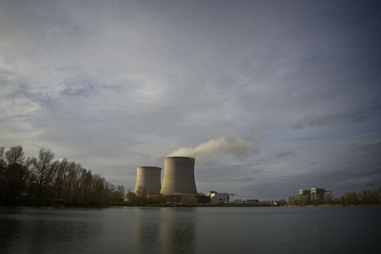 Le nucléaire, point de discorde de la réforme du marché européen de l’électricité