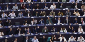 Au Parlement européen, bataille homérique autour du projet de loi sur la restauration de la nature
