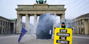 Taxonomie verte européenne : de l’ambition climatique au « greenwashing » standardisé ?