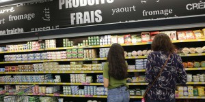 Alimentation : une quarantaine d’industriels baissent leurs prix « dès maintenant », annonce Olivia Grégoire