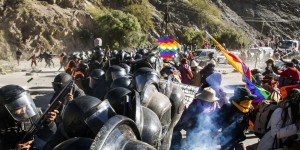 En Argentine, le lithium au cœur des tensions avec les communautés autochtones