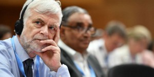 Le Britannique Jim Skea devient le nouveau président du GIEC, le groupe d’experts sur le climat