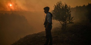 Climat : pourquoi le bassin méditerranéen est en proie à la fournaise et aux incendies