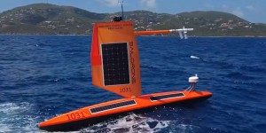 Des « drones flottants » affrontent les ouragans pour mieux les comprendre et les prévoir