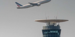 L’ONG Transport et Environnement dénonce les exemptions fiscales dont bénéficie le secteur aérien en Europe