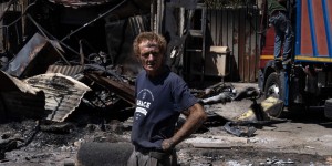 A Palerme, les incendies ravageurs laissent place à la colère et aux interrogations sur les responsabilités
