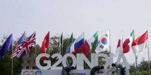 Les pays du G20 échouent à s’accorder sur un calendrier de réduction des énergies fossiles