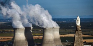 La réforme du marché de l’électricité, au cœur de la guerre du nucléaire entre la France et l’Allemagne