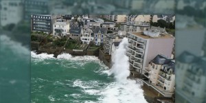 Adaptation : la Bretagne face au nouveau défi climatique