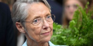 Canicule : Elisabeth Borne active une cellule de crise interministérielle