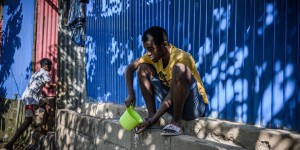 « C’est devenu invivable » : à Mayotte, la sécheresse va priver les habitants d’eau du robinet deux jours sur trois