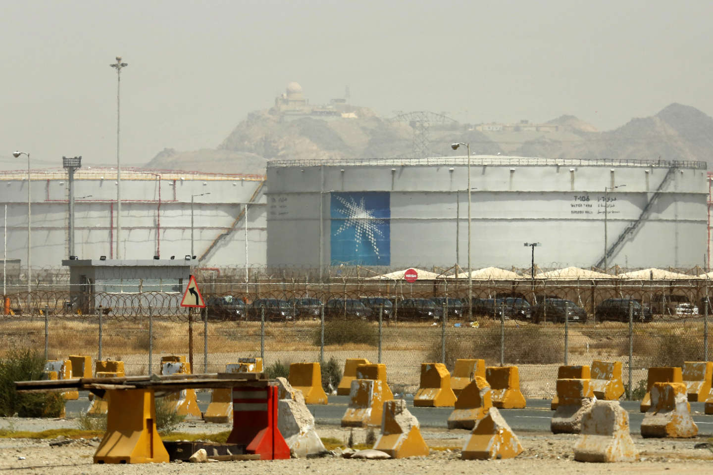 Des experts de l’ONU interpellent Saudi Aramco sur les conséquences de son activité sur l’environnement