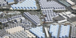 Nucléaire : au-delà des eaux contaminées, les énormes défis du démantèlement de la centrale de Fukushima