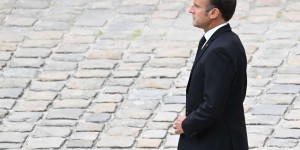 Paris 2024 : Emmanuel Macron annonce la tenue d’un « sommet du développement durable olympique » avant les Jeux olympiques