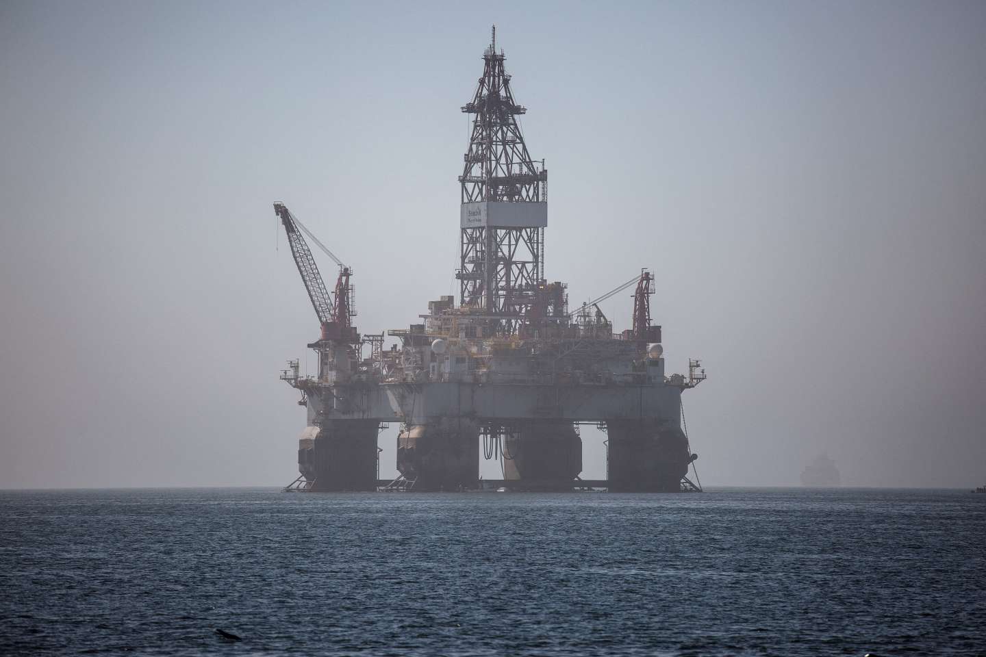 « Les pays émergents n’ont aucune envie de sortir du pétrole »