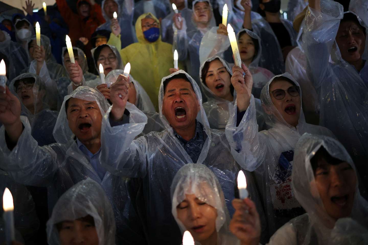 Le rejet annoncé des eaux de Fukushima dans l’océan suscite colère et inquiétude au Japon comme chez ses voisins