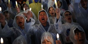 Le rejet annoncé des eaux de Fukushima dans l’océan suscite colère et inquiétude au Japon comme chez ses voisins