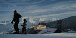 La quasi-totalité des stations de ski européennes menacées par le réchauffement climatique