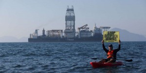« Notre vigilance pour la protection des fonds marins ne doit pas faiblir »