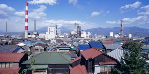 « La concentration de l’économie japonaise dans certaines zones accroît sa vulnérabilité aux catastrophes naturelles »