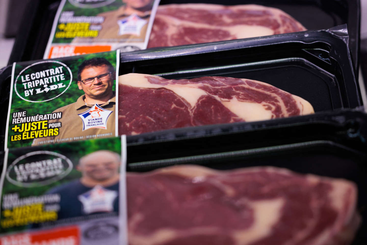 « La consommation de viande bovine connaît un léger recul certes, mais pas d’effondrement »