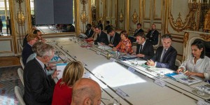 Inciter sans contraindre : Emmanuel Macron dessine les contours de son « écologie à la française »