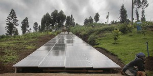 L’Afrique pose ses solutions au dérèglement climatique