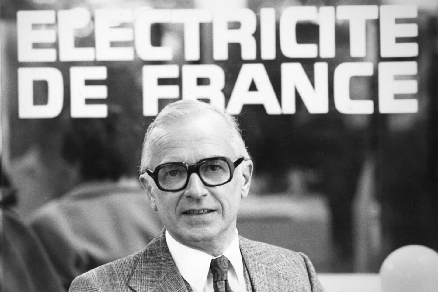 L’ancien président d’EDF Marcel Boiteux, chantre du « tout-nucléaire, tout-électrique », est mort