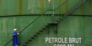 Dans les Landes, les derniers vestiges de l’extraction du pétrole en France