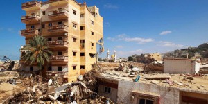 Libye : l’ONU lance un appel de fonds urgent pour aider 250 000 personnes