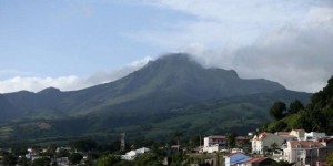 L’inscription de la montagne Pelée à l’Unesco, un rare « succès collectif » pour les élus martiniquais