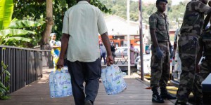 Mayotte : l’Etat envisage de renforcer les coupures d’eau