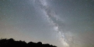 Le Morvan dans la course pour devenir une « réserve internationale de ciel étoilé »