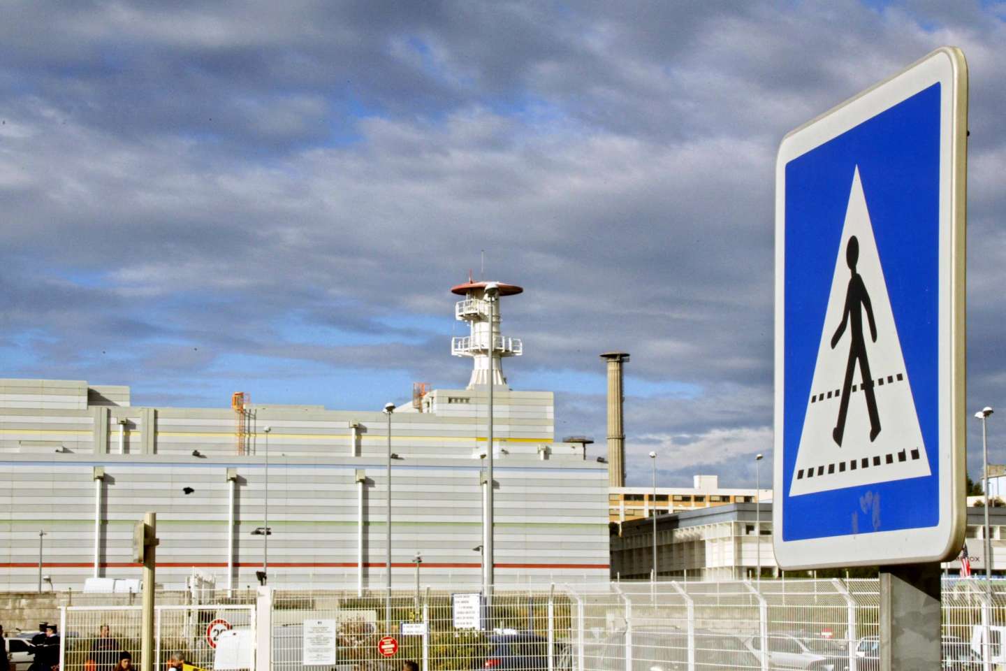 Nucléaire : six entreprises sanctionnées pour « entente » dans les opérations de démantèlement la centrale de Marcoule