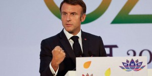 Planification écologique, en direct : Emmanuel Macron doit présenter la feuille de route