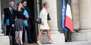Planification écologique : Elisabeth Borne reçoit les chefs de partis pour présenter la feuille de route, La France insoumise boycotte la réunion