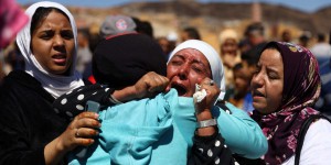 Séisme au Maroc, en direct : parmi les plus de 2 000 morts figurent au moins quatre Français