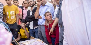 Séisme au Maroc en direct : le bilan dépasse désormais les 1 000 morts et les 1 200 blessés, un élan de solidarité s’organise