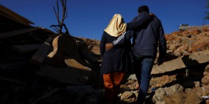 Séisme au Maroc, en direct : près de 2 700 personnes sont mortes, selon le dernier bilan du ministère de l’intérieur