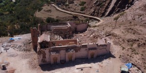 Séisme au Maroc : « La mosquée de Tinmal, joyau du XIIᵉ siècle, n’a pas résisté aux terribles secousses sismiques »