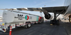Transport aérien : l’Europe impose une dose de carburants durables