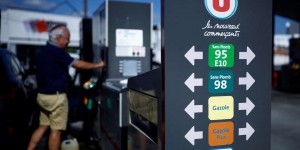 Vente à perte des carburants : un dispositif sera présenté pour la fin de septembre