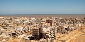 Vidéo. Libye : que s’est-il passé à Derna, où les inondations ont fait 3 800 morts ?