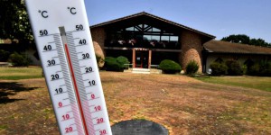 Canicule : Santé publique France annonce « au moins 60 décès en excès » pendant l’épisode de grande chaleur prolongé de début septembre