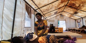 Choléra : le nombre de cas rapportés à l’OMS a doublé entre 2021 et 2022