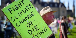 Climat : 2023 s’approche dangereusement de la limite fixée par l’accord de Paris